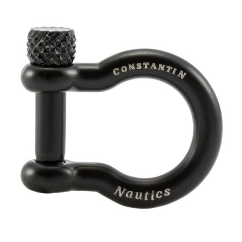 Constantin Nautics® Strmeň Black CNC9003